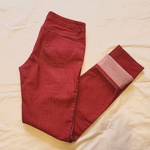 PrAna Kara Stretch Jeans